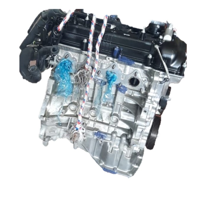 מנוע יונדאי i35 מודל 2014-2018