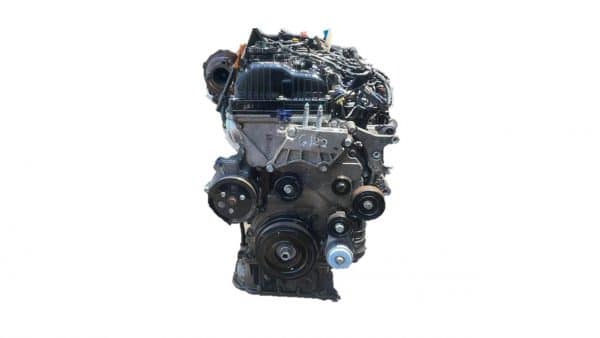 מנוע ליונדאי סנטפה דיזל נפח 2.2