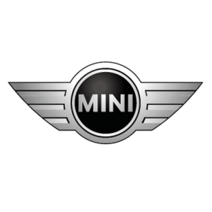 לוגו מיני קופר