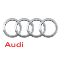 של-Audi-logo-1000-Custom-200x200
